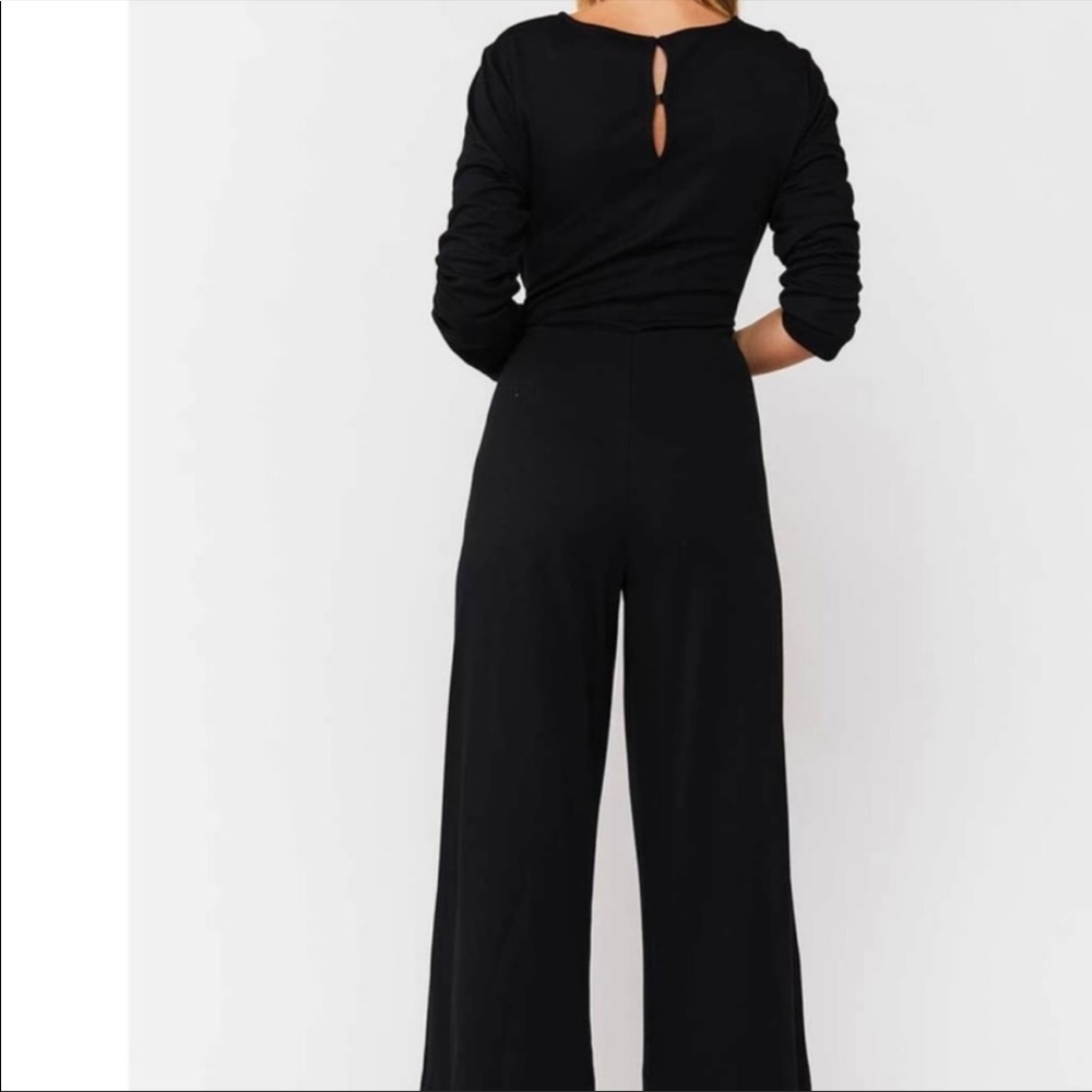 Jumpsuit by Velvet Heart